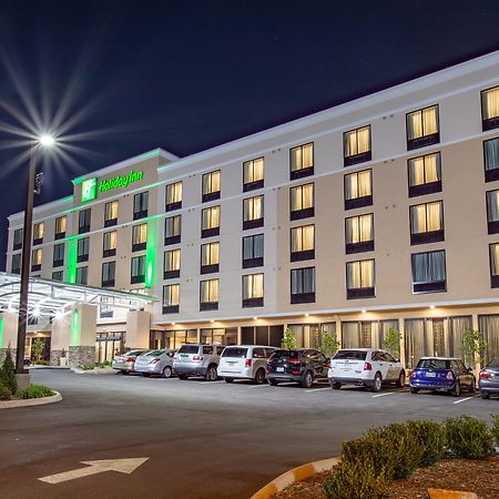 Holiday Inn Knoxville N - Merchant Drive By Ihg Екстер'єр фото