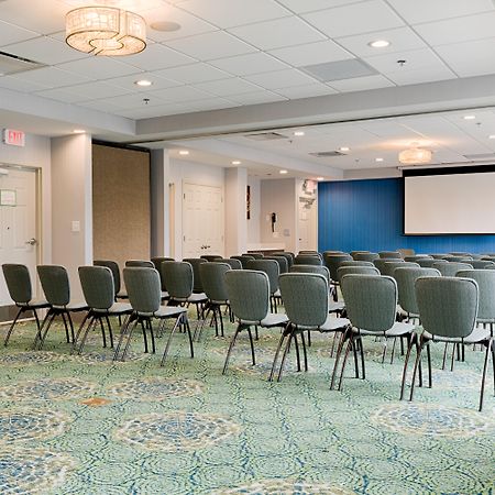 Holiday Inn Knoxville N - Merchant Drive By Ihg Екстер'єр фото
