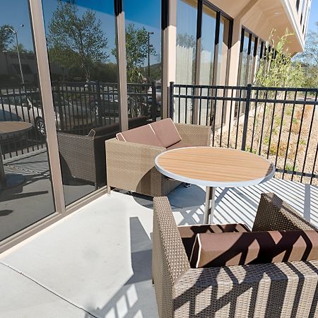 Holiday Inn Knoxville N - Merchant Drive By Ihg Екстер'єр фото