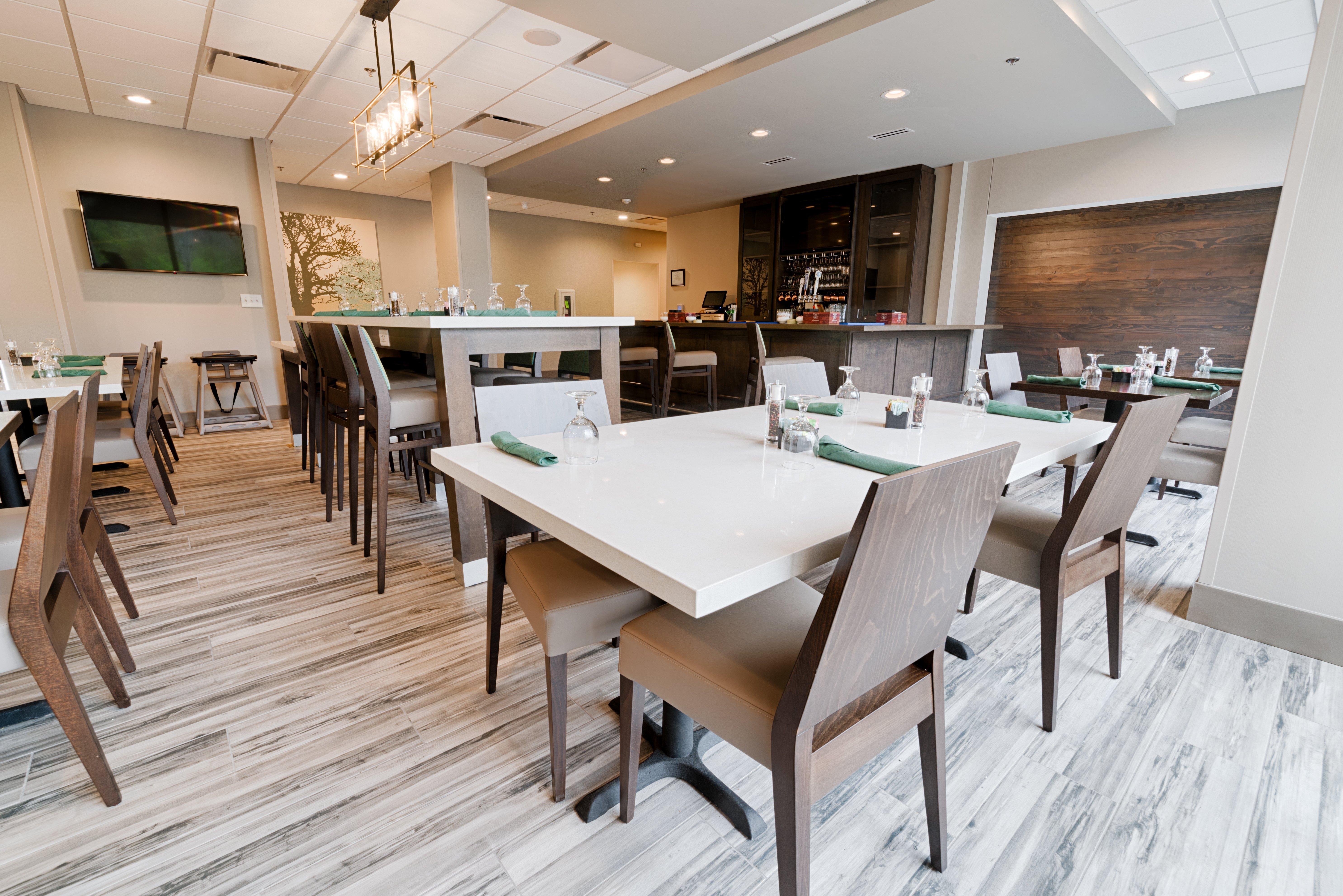 Holiday Inn Knoxville N - Merchant Drive By Ihg Екстер'єр фото