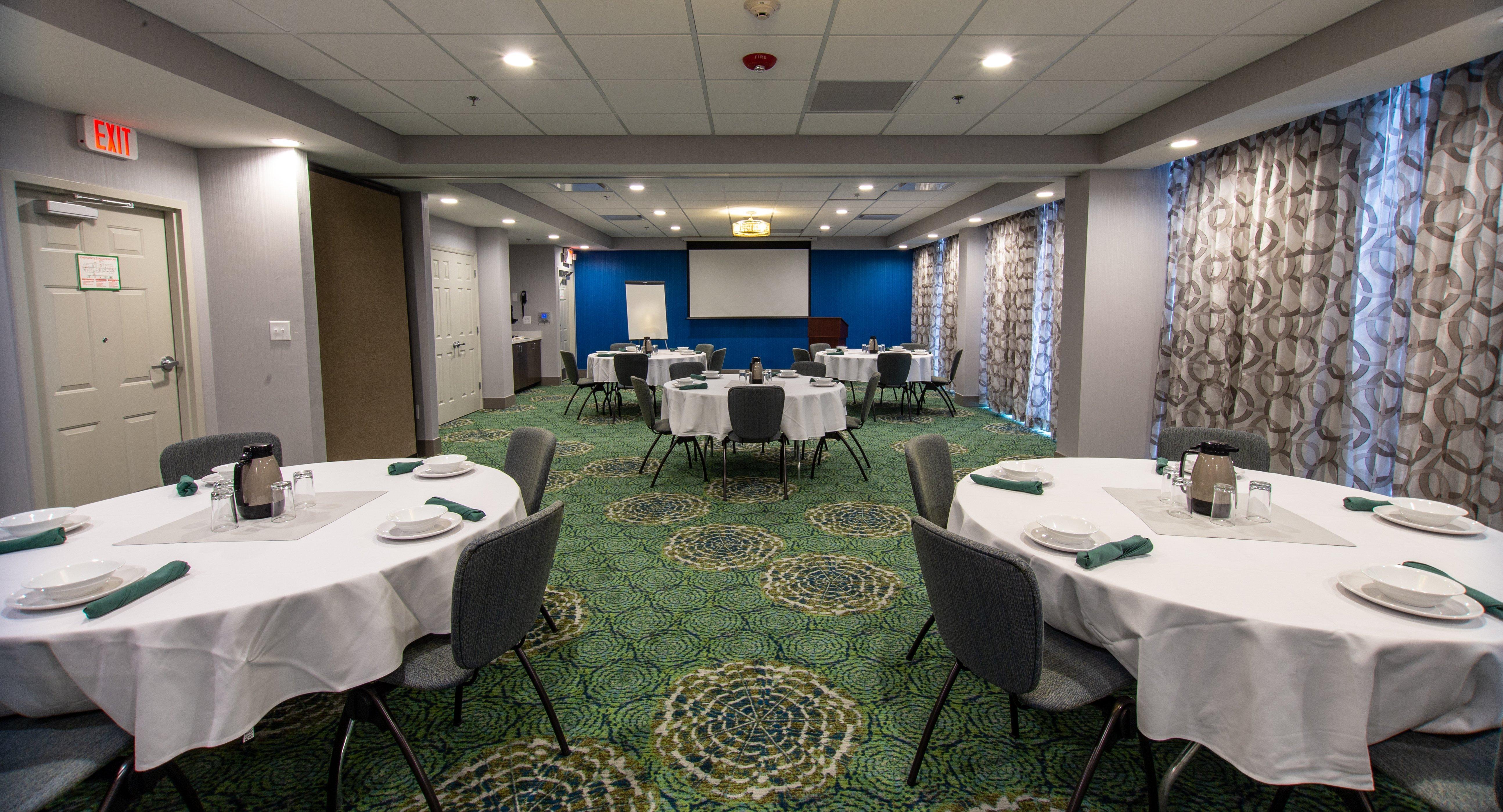 Holiday Inn Knoxville N - Merchant Drive By Ihg Екстер'єр фото