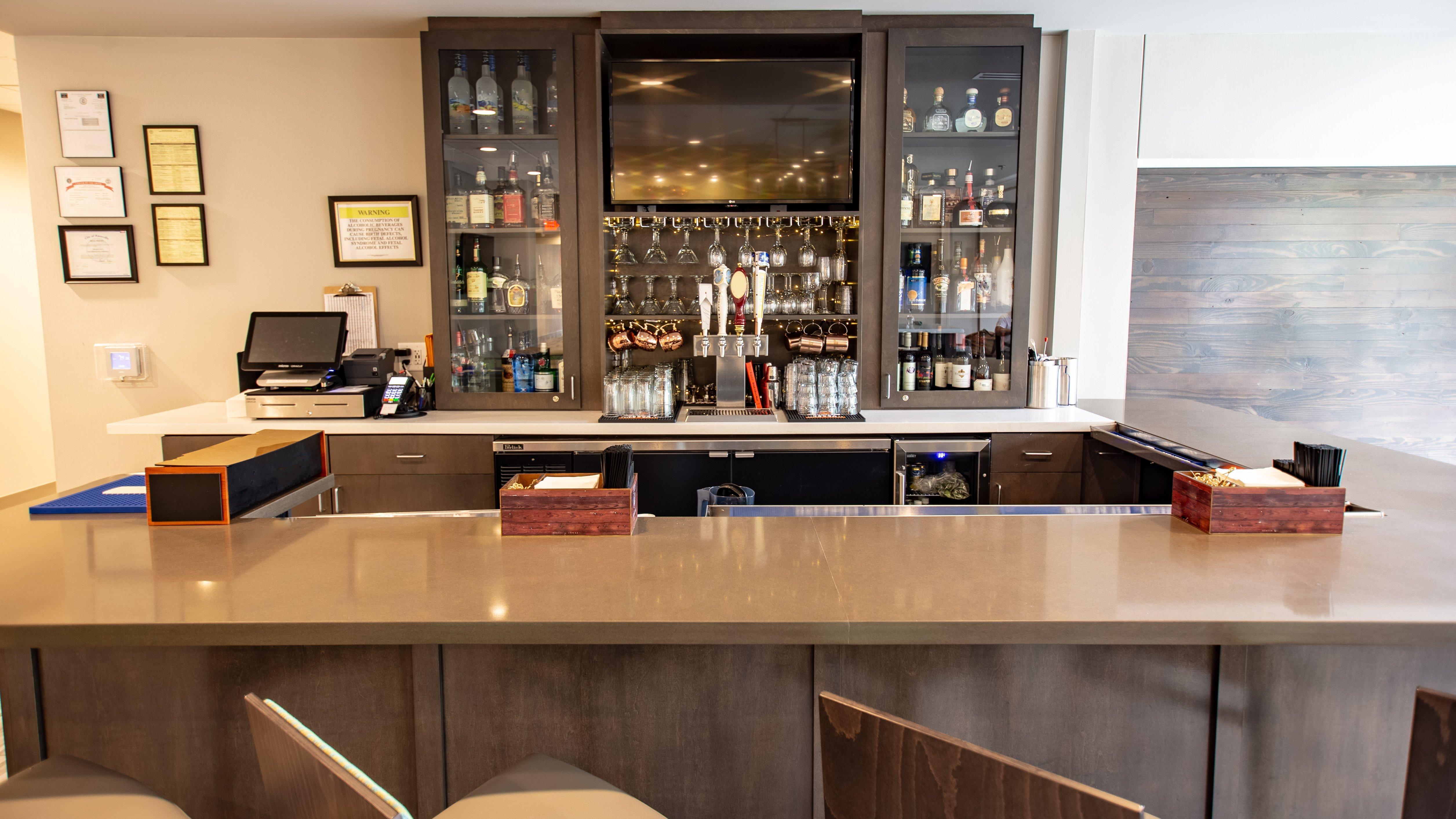 Holiday Inn Knoxville N - Merchant Drive By Ihg Екстер'єр фото