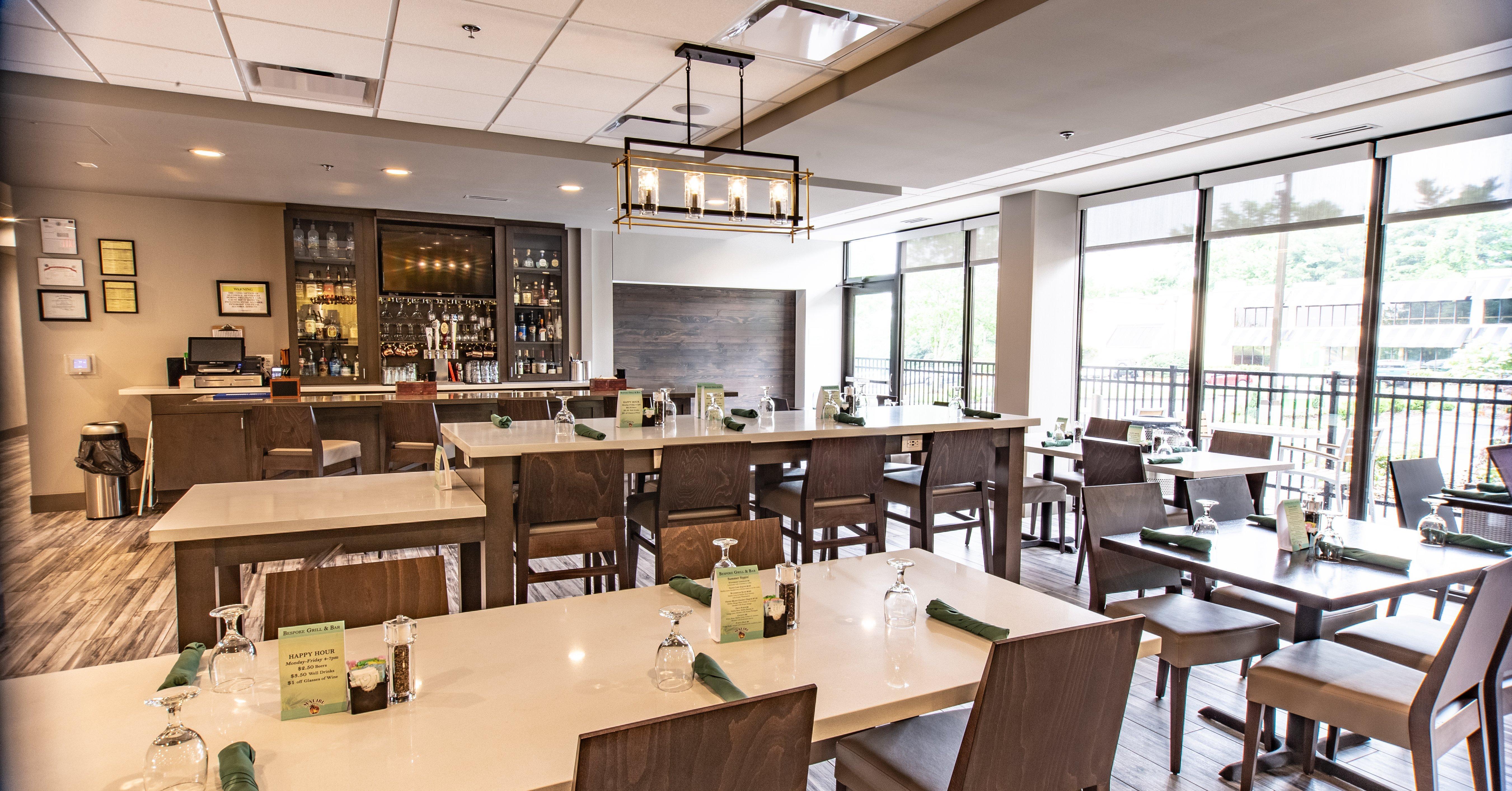 Holiday Inn Knoxville N - Merchant Drive By Ihg Екстер'єр фото