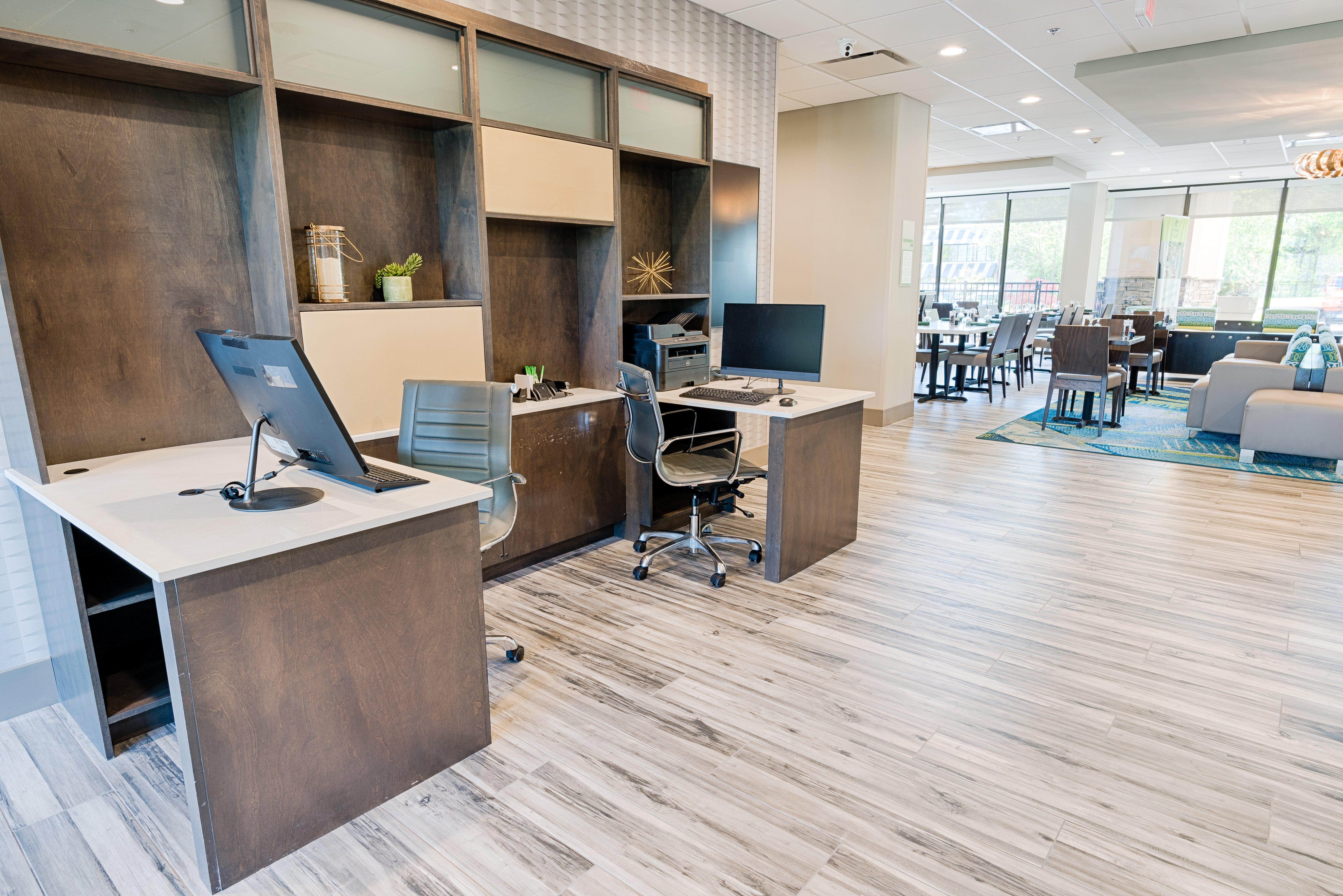 Holiday Inn Knoxville N - Merchant Drive By Ihg Екстер'єр фото