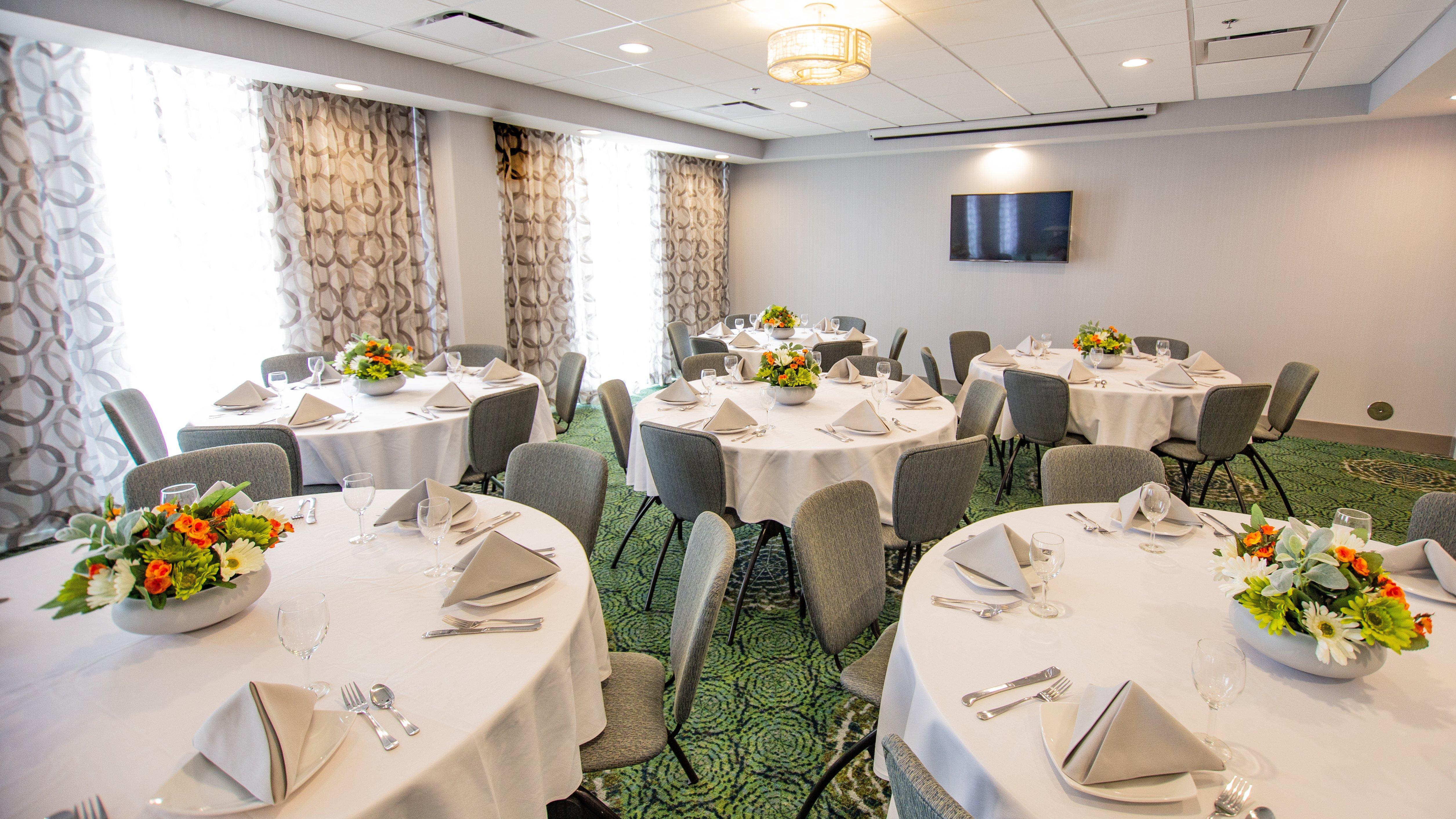 Holiday Inn Knoxville N - Merchant Drive By Ihg Екстер'єр фото