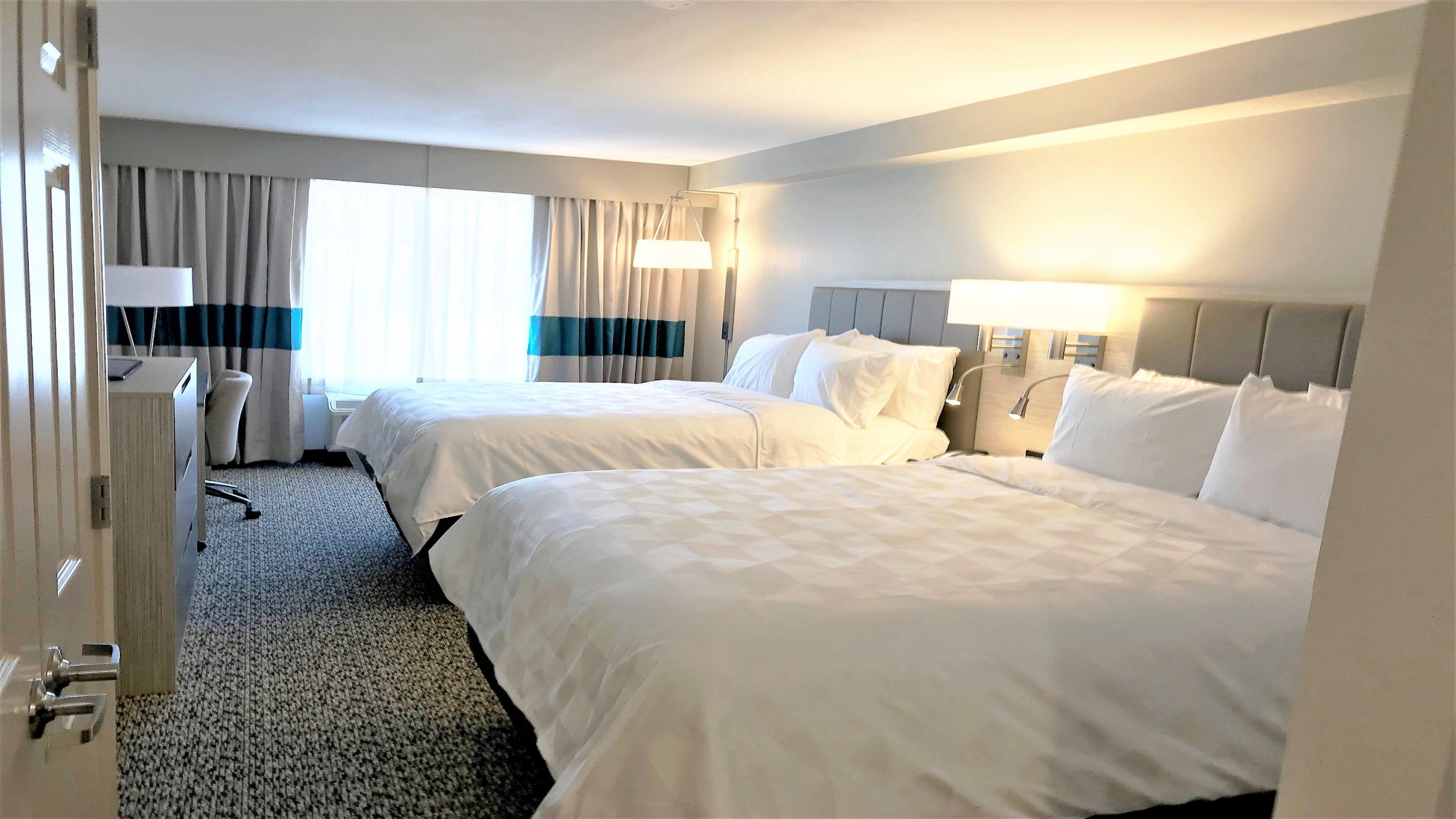 Holiday Inn Knoxville N - Merchant Drive By Ihg Екстер'єр фото