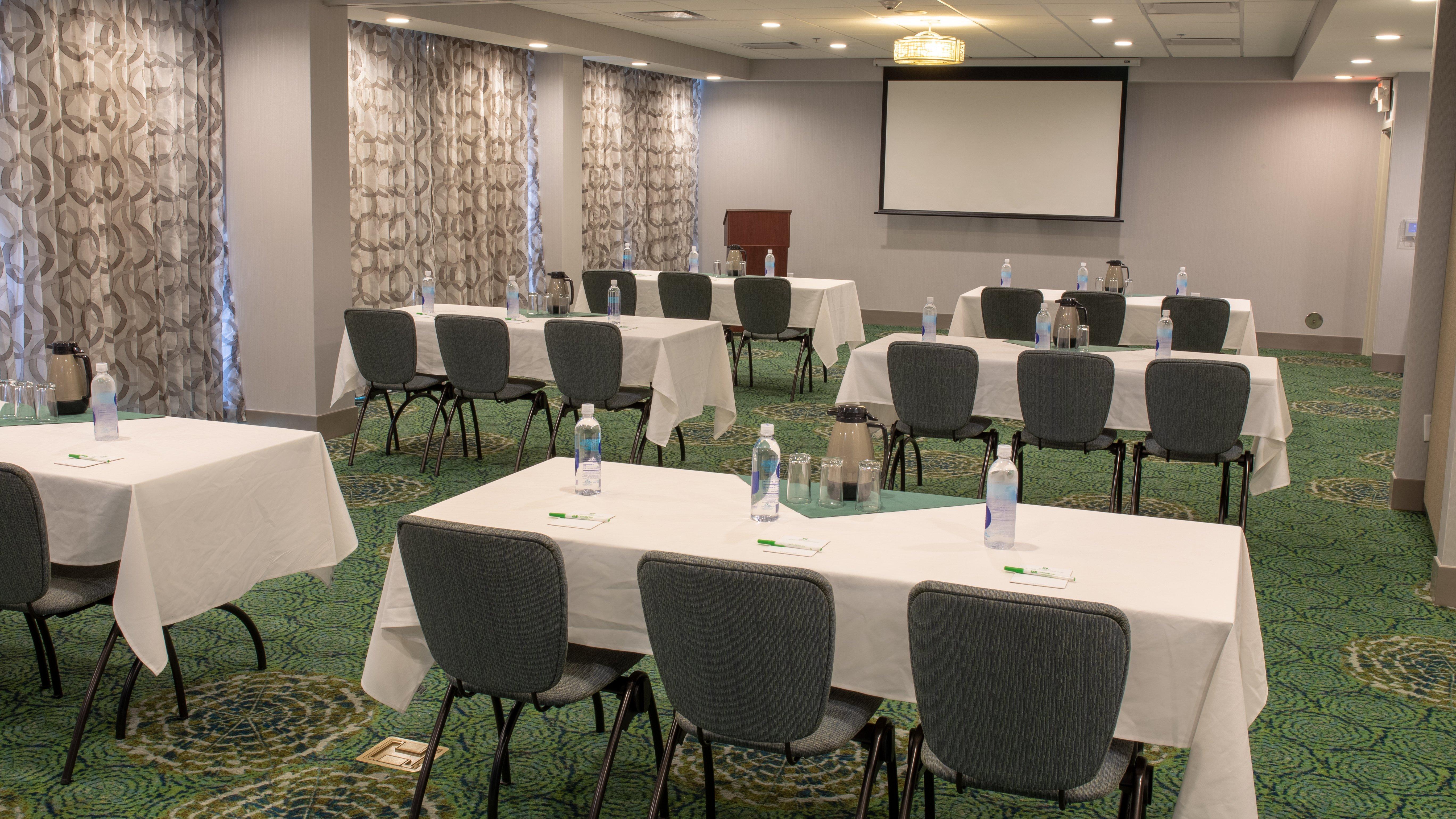 Holiday Inn Knoxville N - Merchant Drive By Ihg Екстер'єр фото