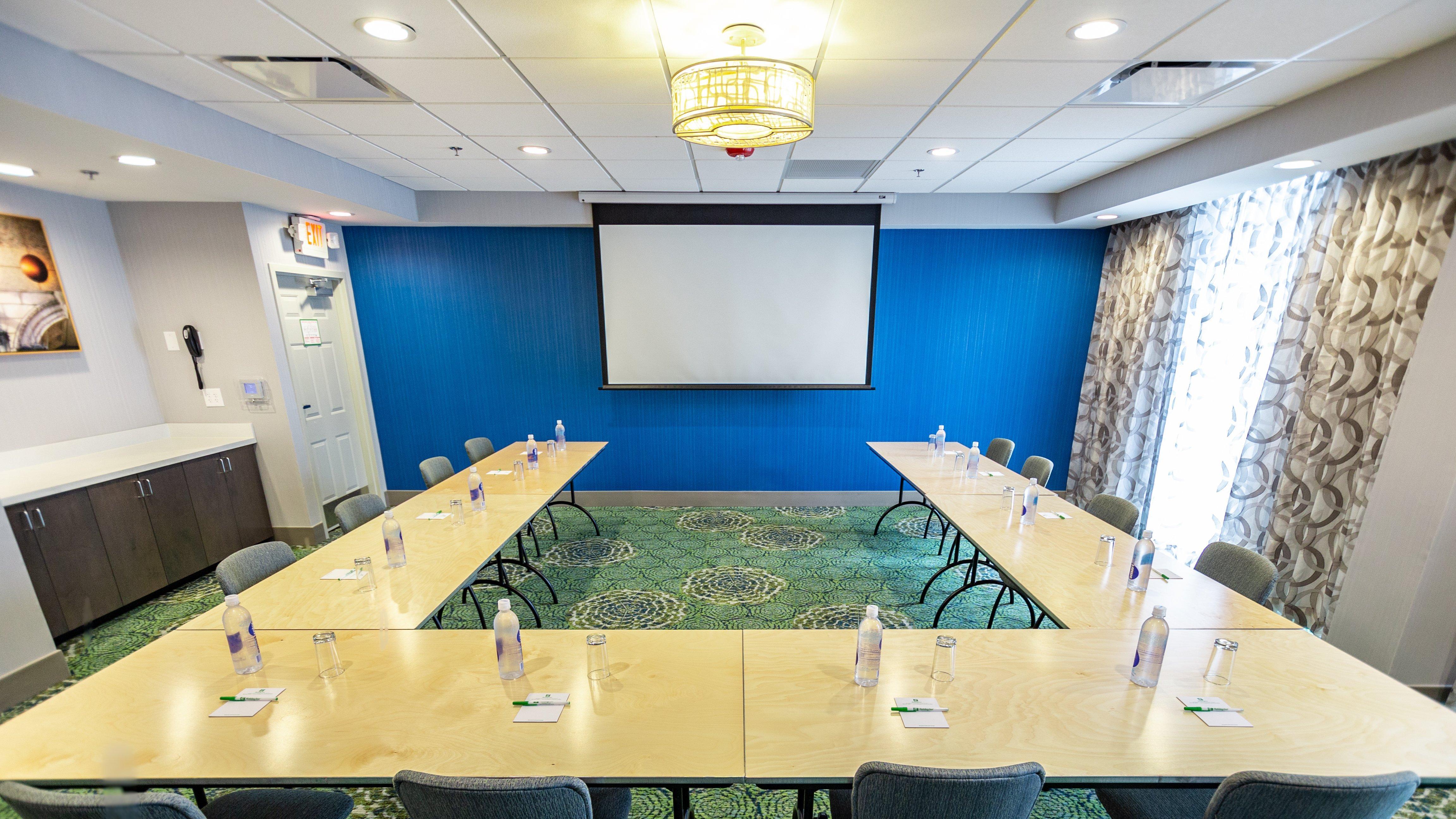 Holiday Inn Knoxville N - Merchant Drive By Ihg Екстер'єр фото
