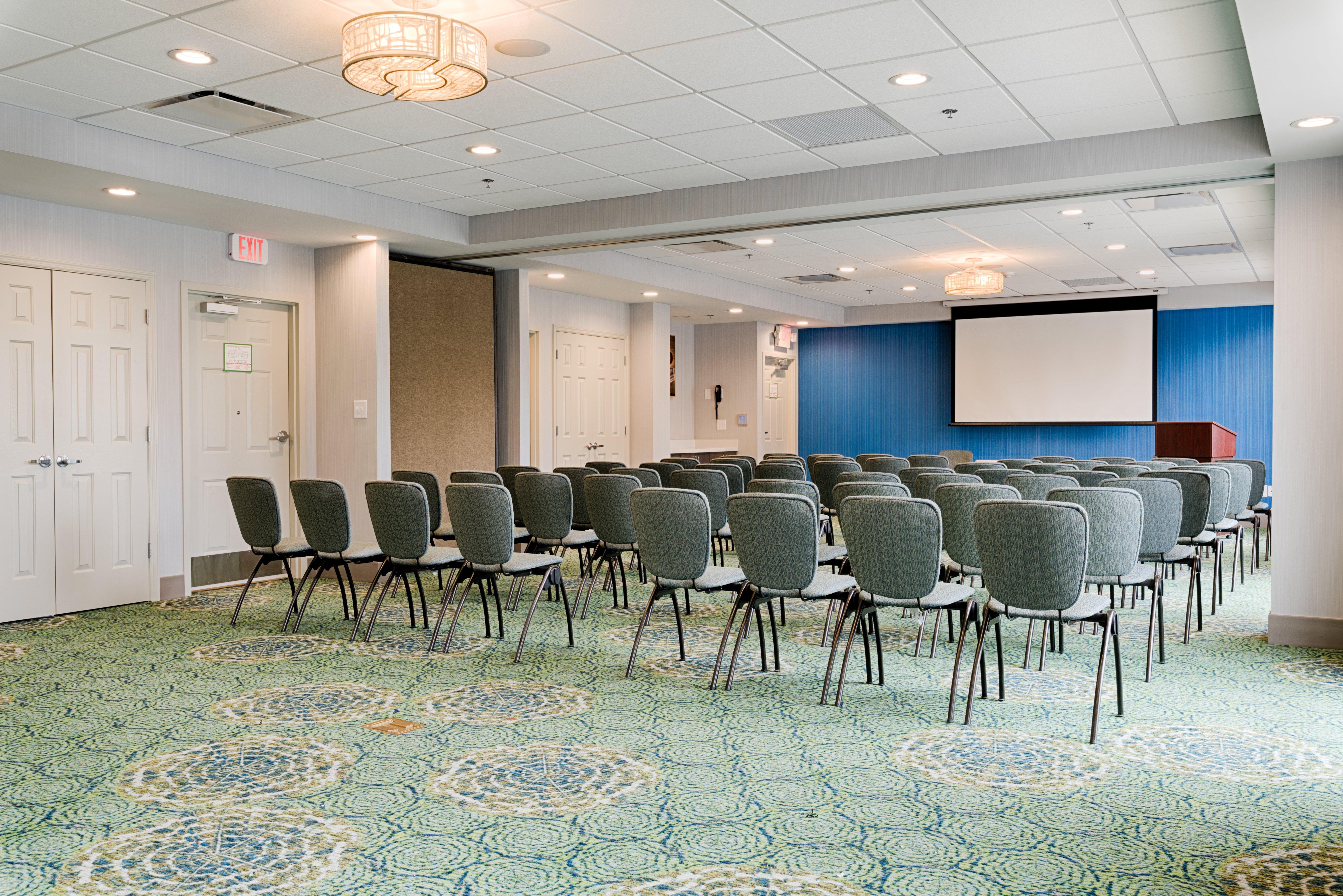 Holiday Inn Knoxville N - Merchant Drive By Ihg Екстер'єр фото