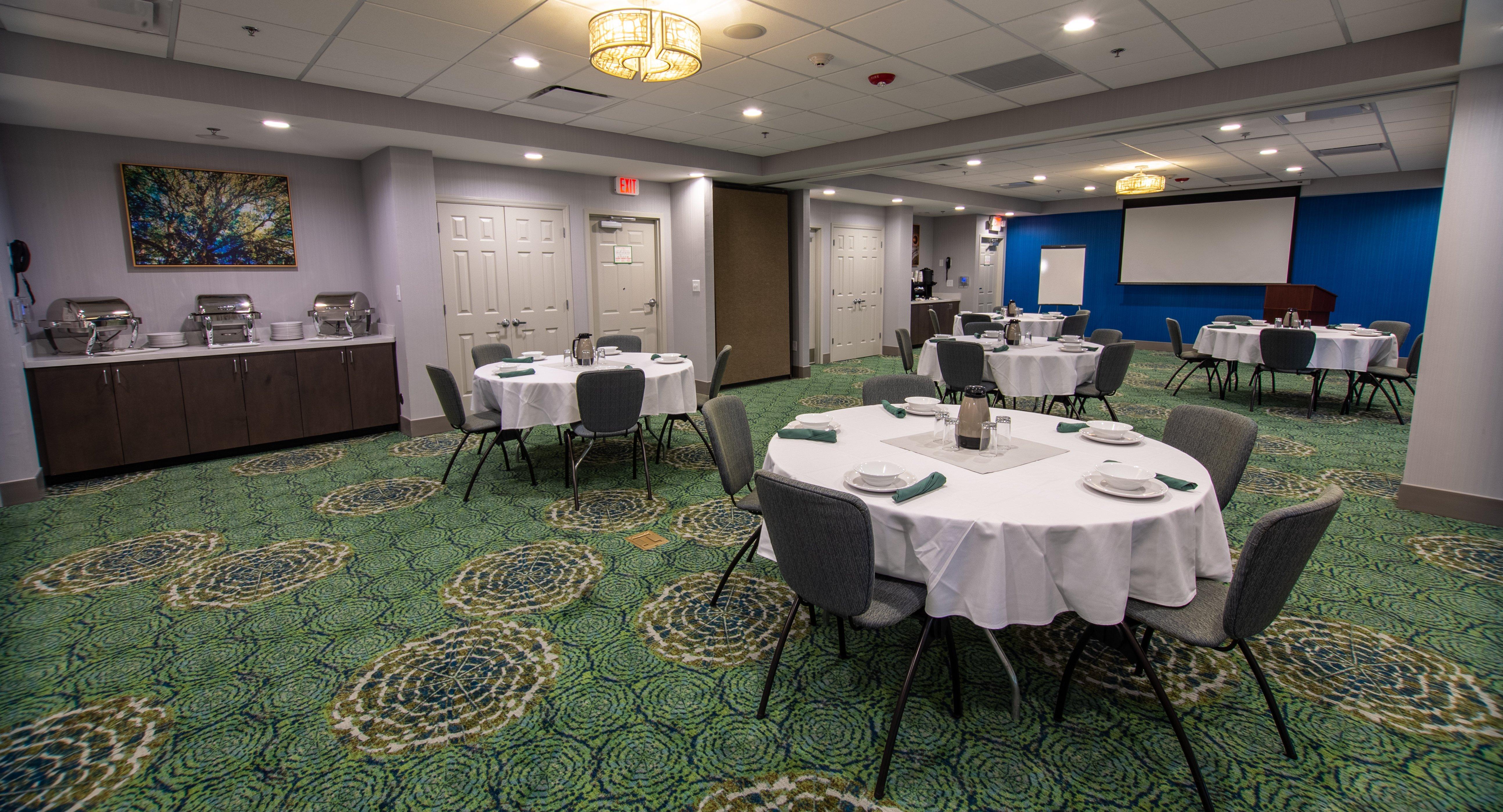 Holiday Inn Knoxville N - Merchant Drive By Ihg Екстер'єр фото