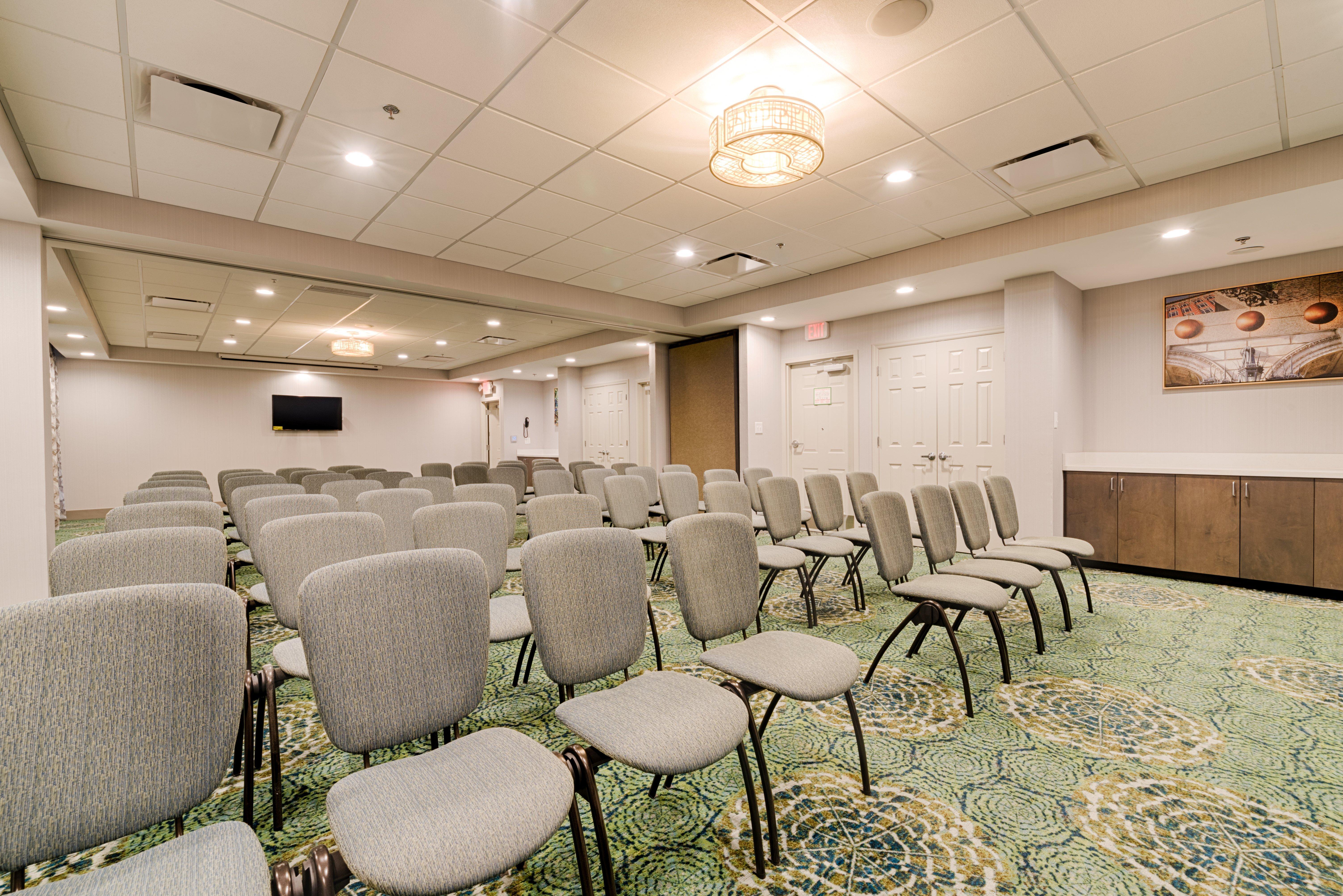 Holiday Inn Knoxville N - Merchant Drive By Ihg Екстер'єр фото