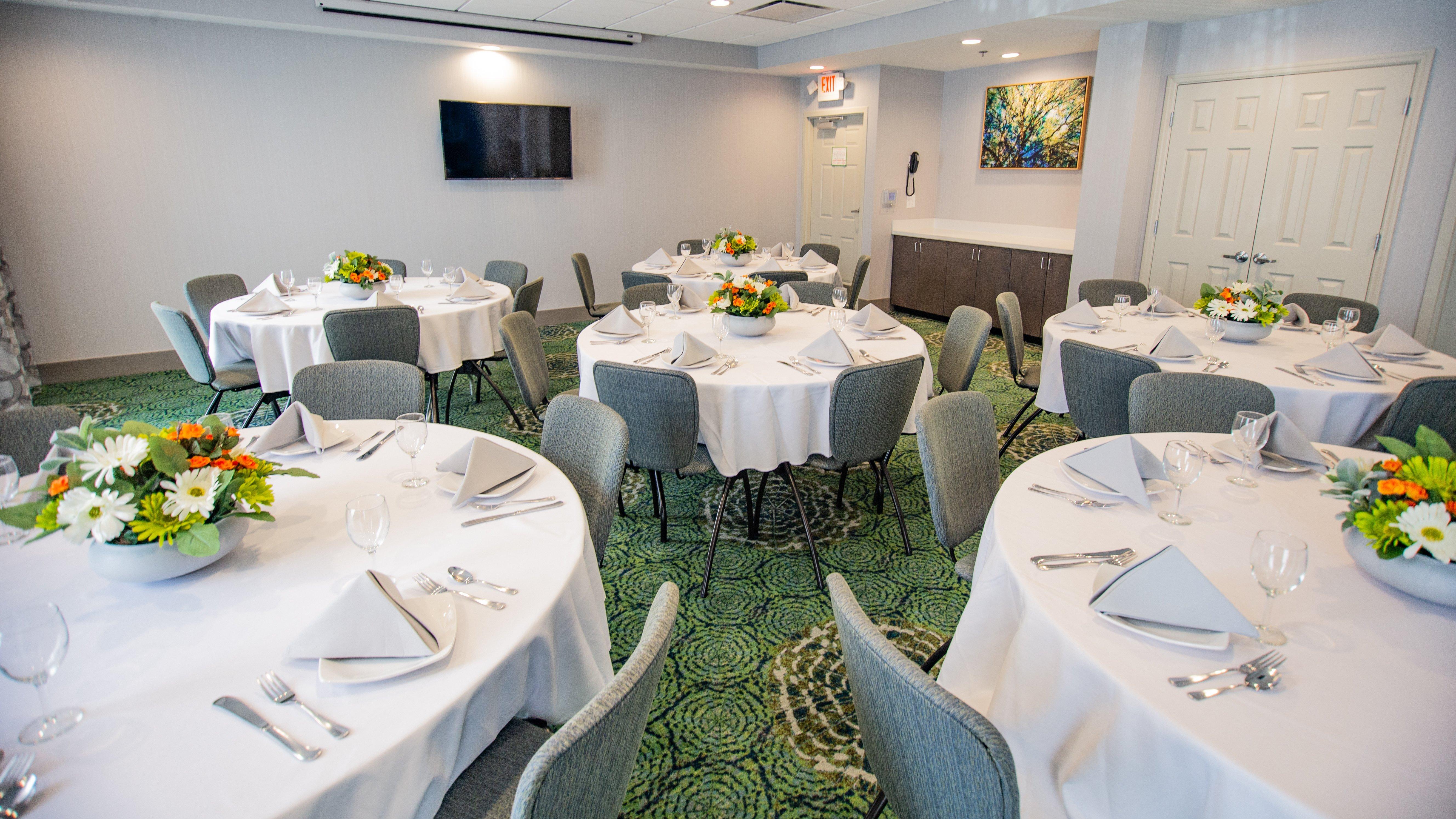 Holiday Inn Knoxville N - Merchant Drive By Ihg Екстер'єр фото