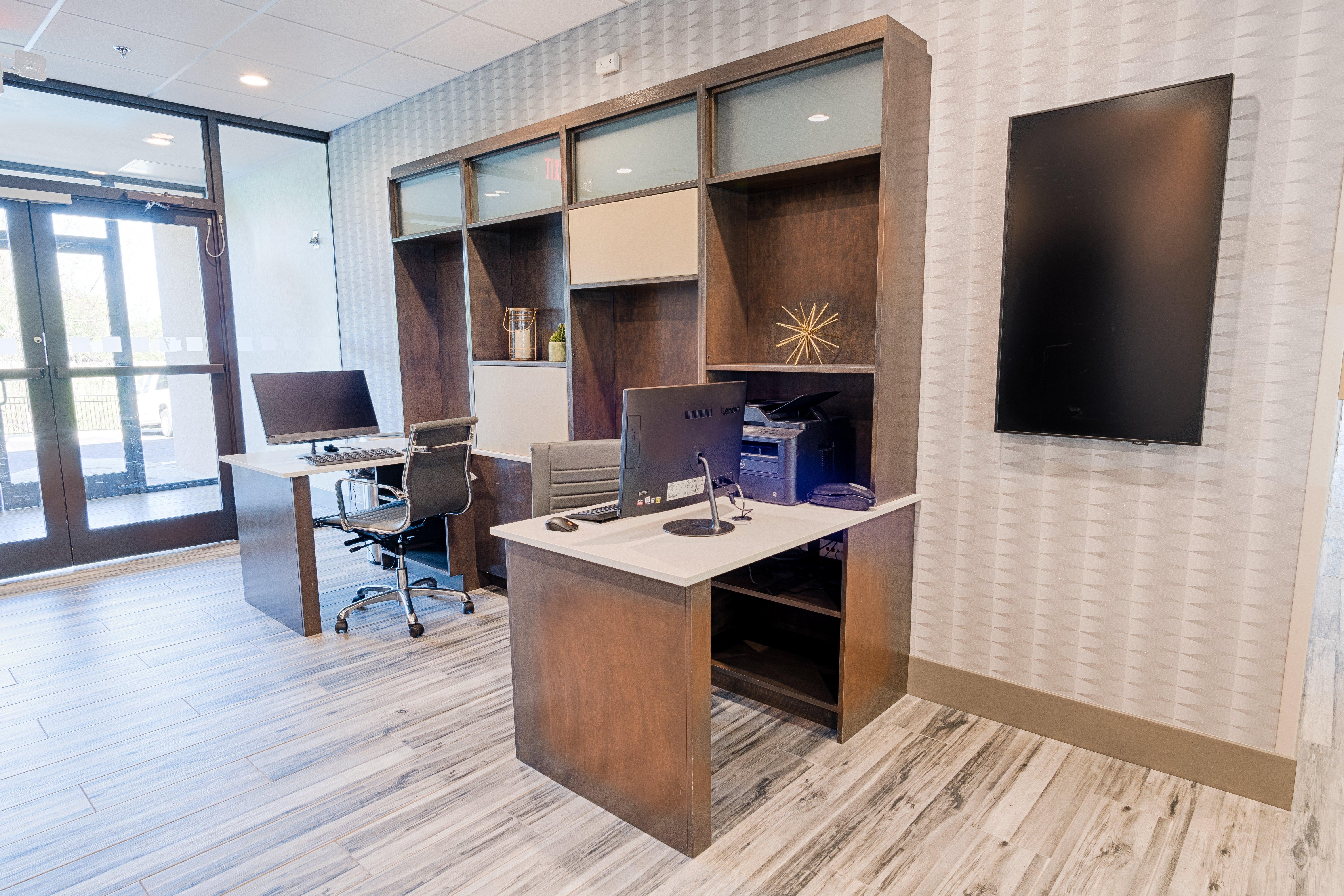 Holiday Inn Knoxville N - Merchant Drive By Ihg Екстер'єр фото