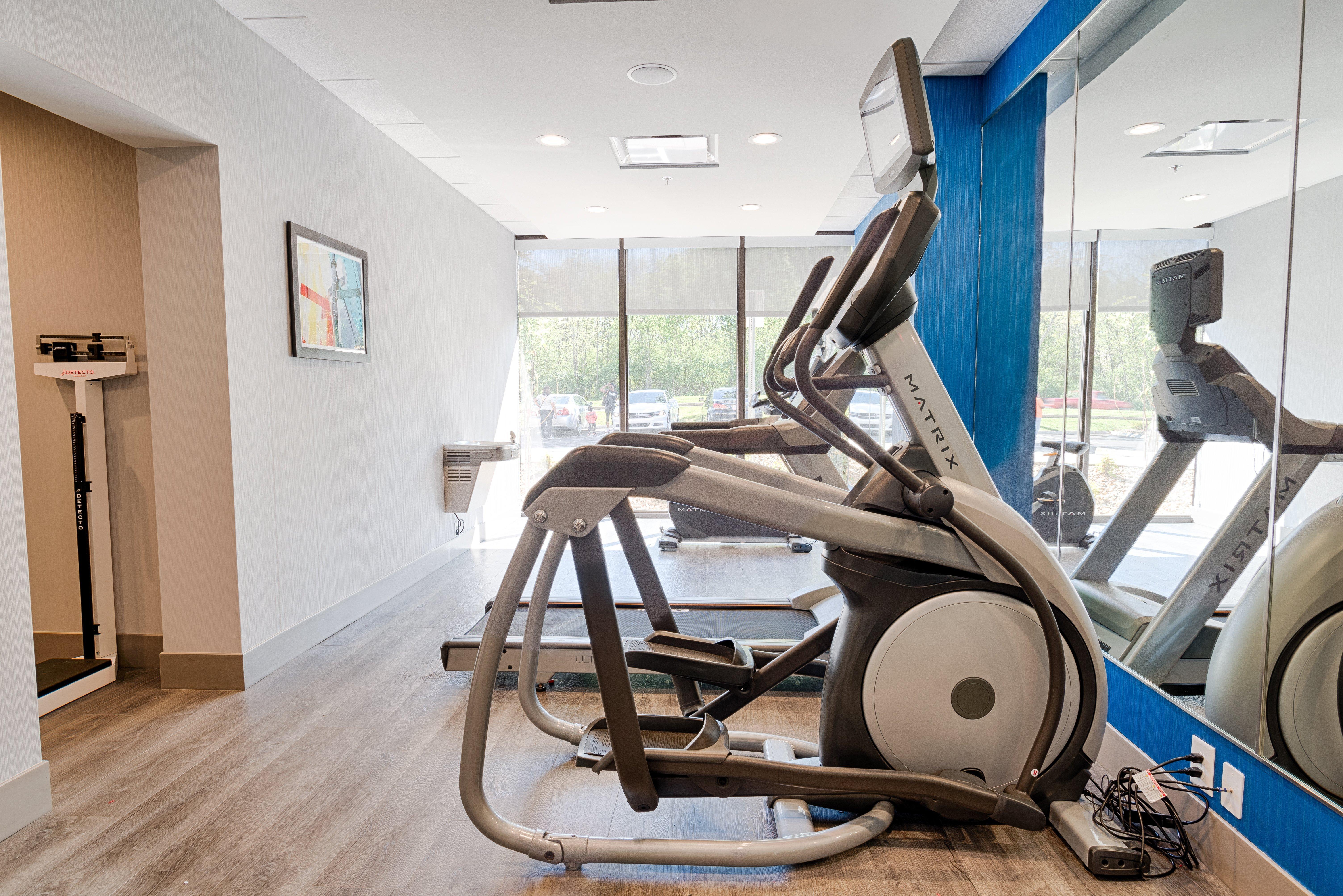 Holiday Inn Knoxville N - Merchant Drive By Ihg Екстер'єр фото