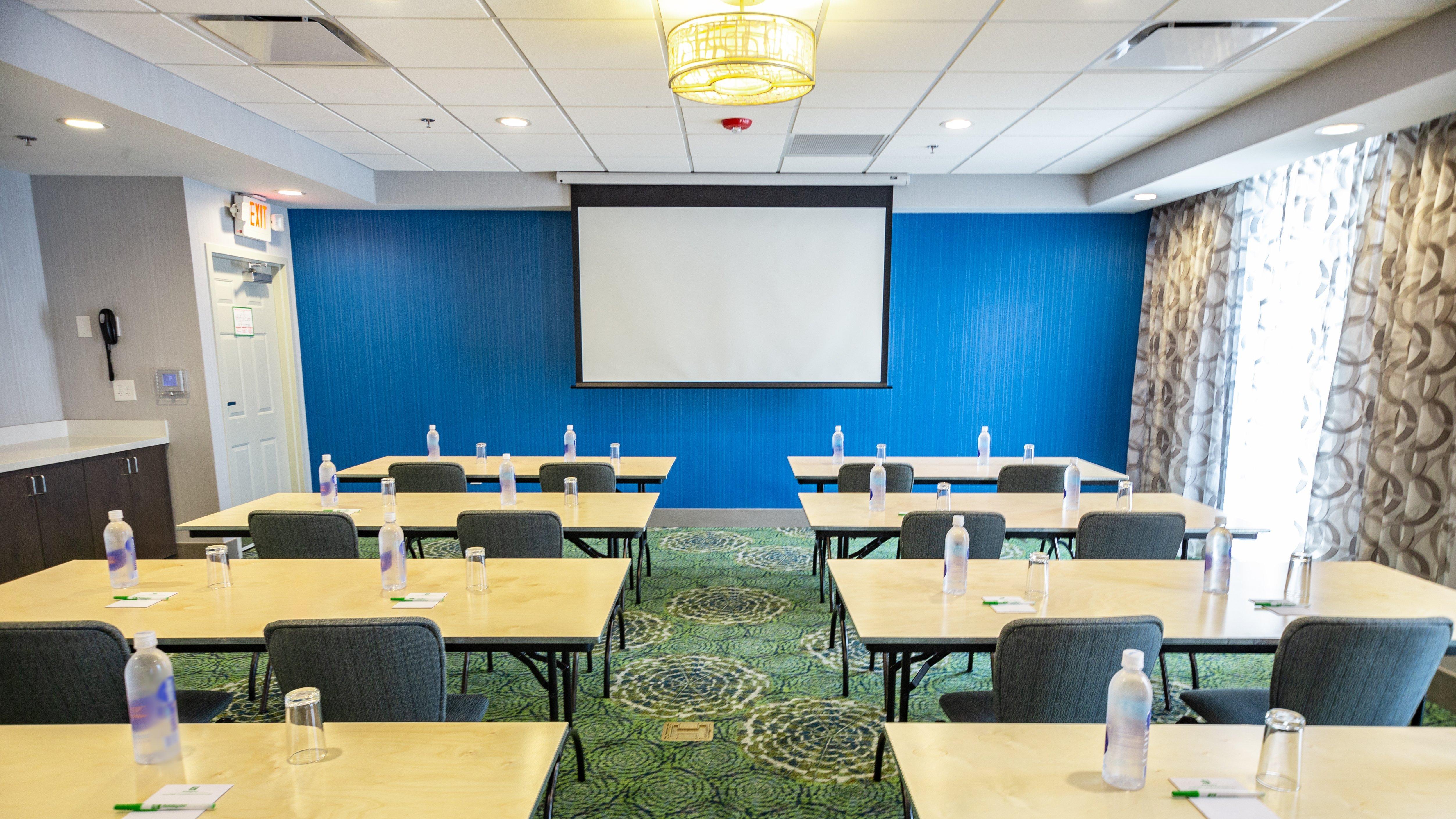 Holiday Inn Knoxville N - Merchant Drive By Ihg Екстер'єр фото