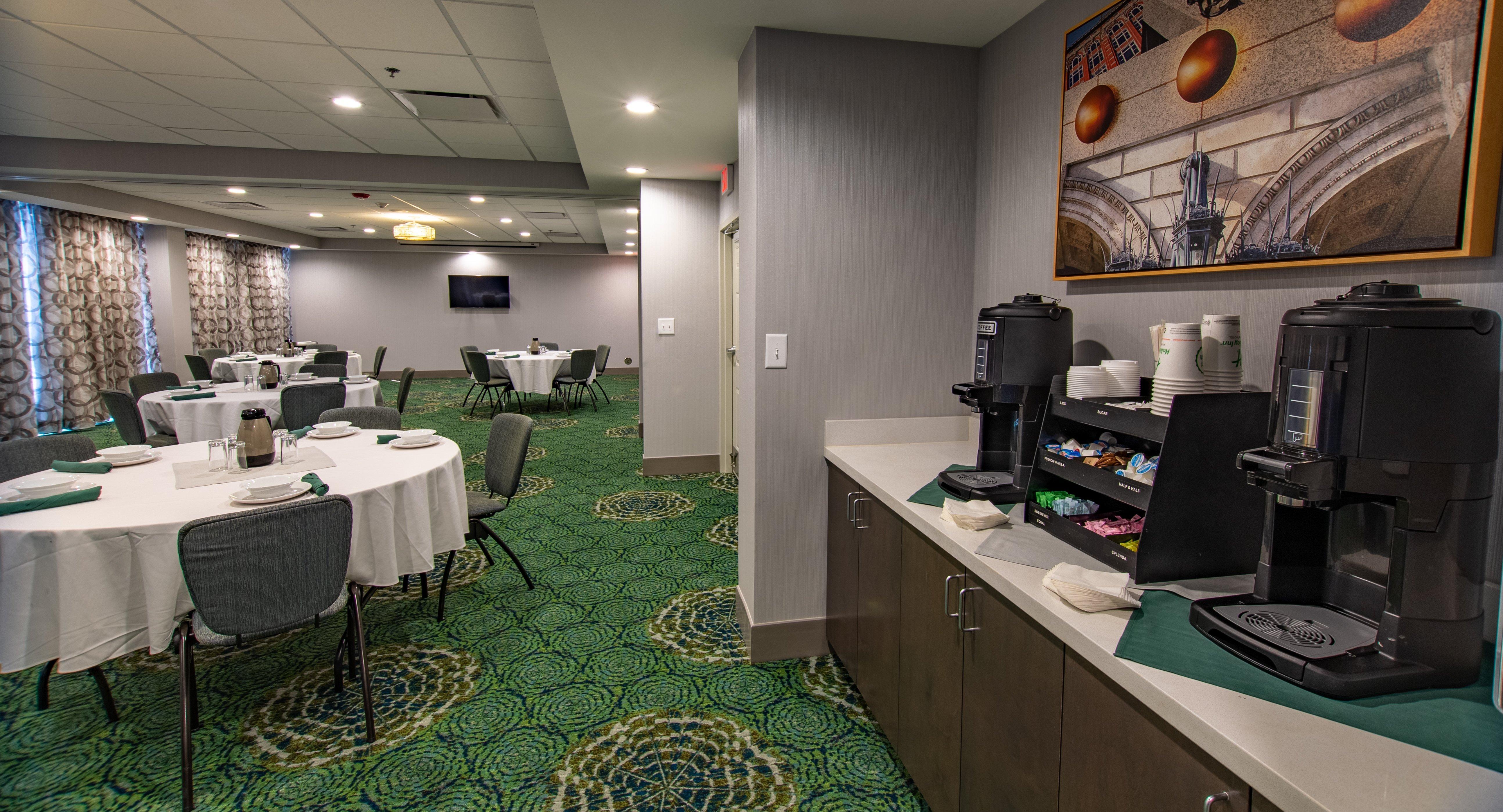 Holiday Inn Knoxville N - Merchant Drive By Ihg Екстер'єр фото