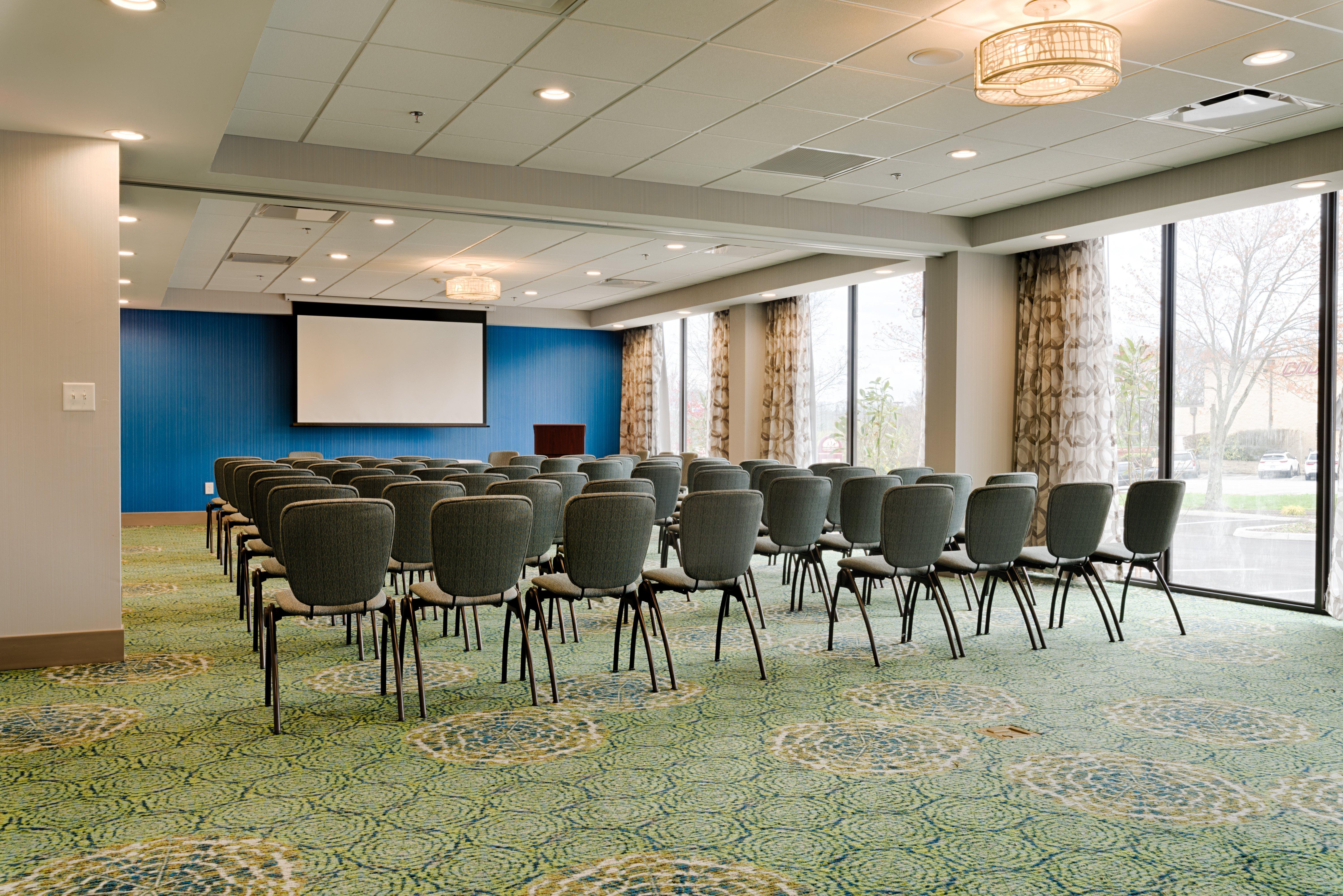 Holiday Inn Knoxville N - Merchant Drive By Ihg Екстер'єр фото