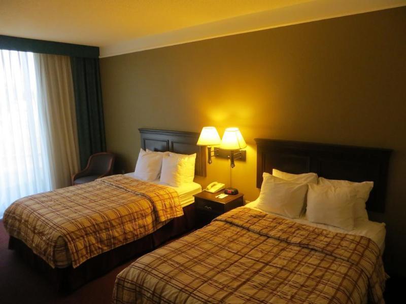 Holiday Inn Knoxville N - Merchant Drive By Ihg Екстер'єр фото
