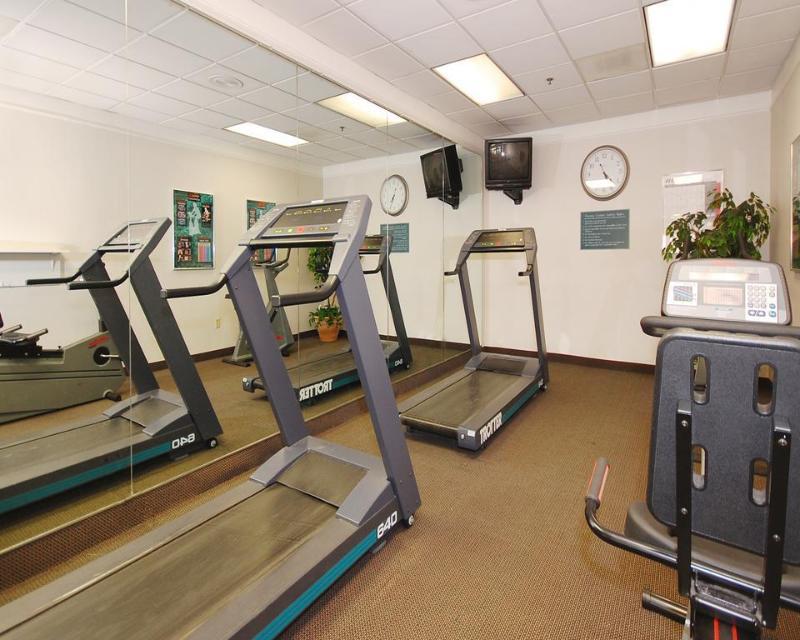 Holiday Inn Knoxville N - Merchant Drive By Ihg Екстер'єр фото