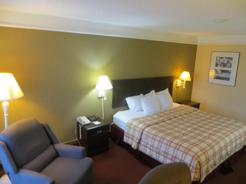 Holiday Inn Knoxville N - Merchant Drive By Ihg Екстер'єр фото