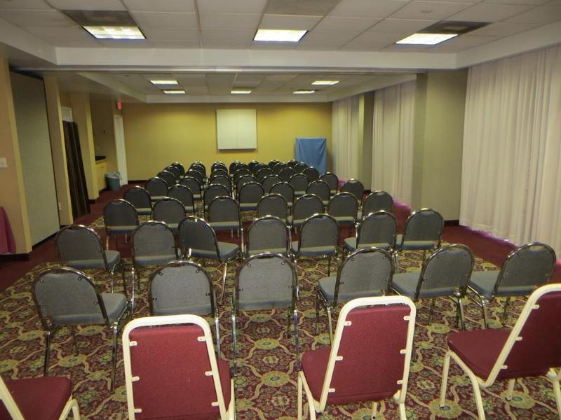 Holiday Inn Knoxville N - Merchant Drive By Ihg Екстер'єр фото