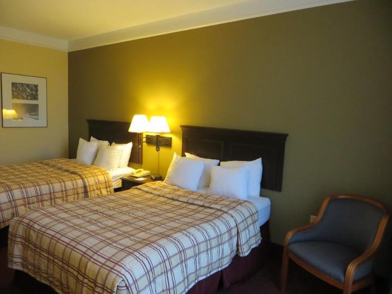 Holiday Inn Knoxville N - Merchant Drive By Ihg Екстер'єр фото