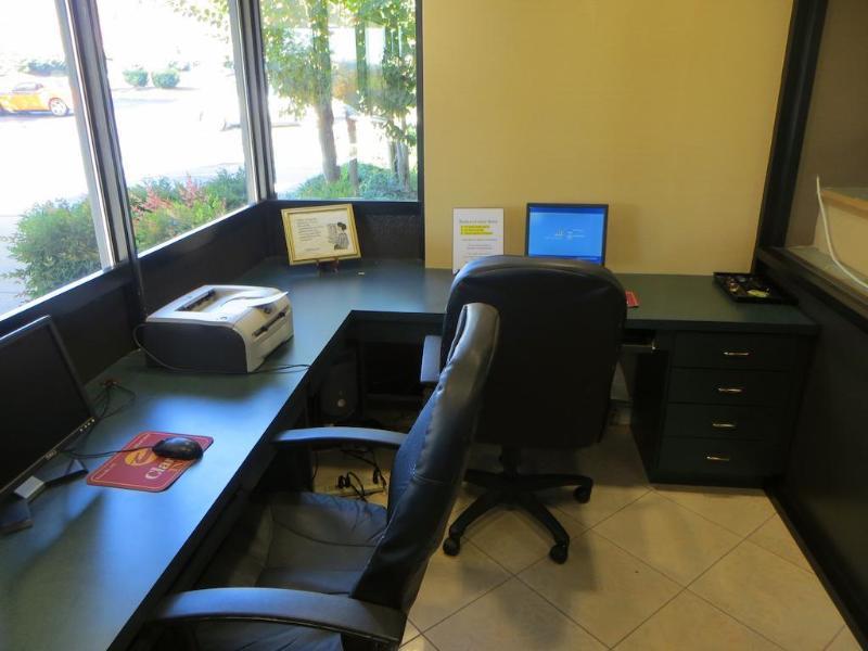 Holiday Inn Knoxville N - Merchant Drive By Ihg Екстер'єр фото