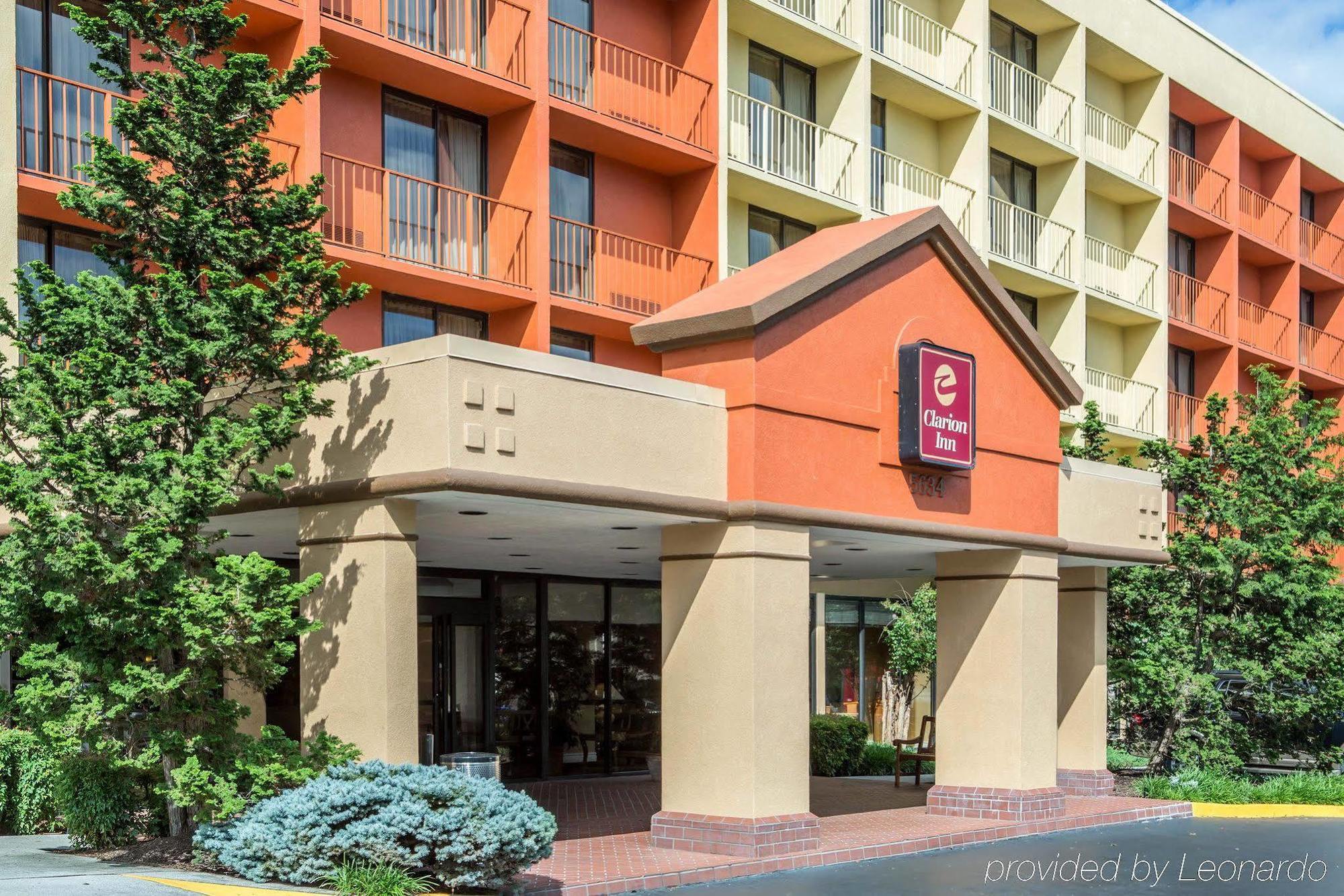 Holiday Inn Knoxville N - Merchant Drive By Ihg Екстер'єр фото