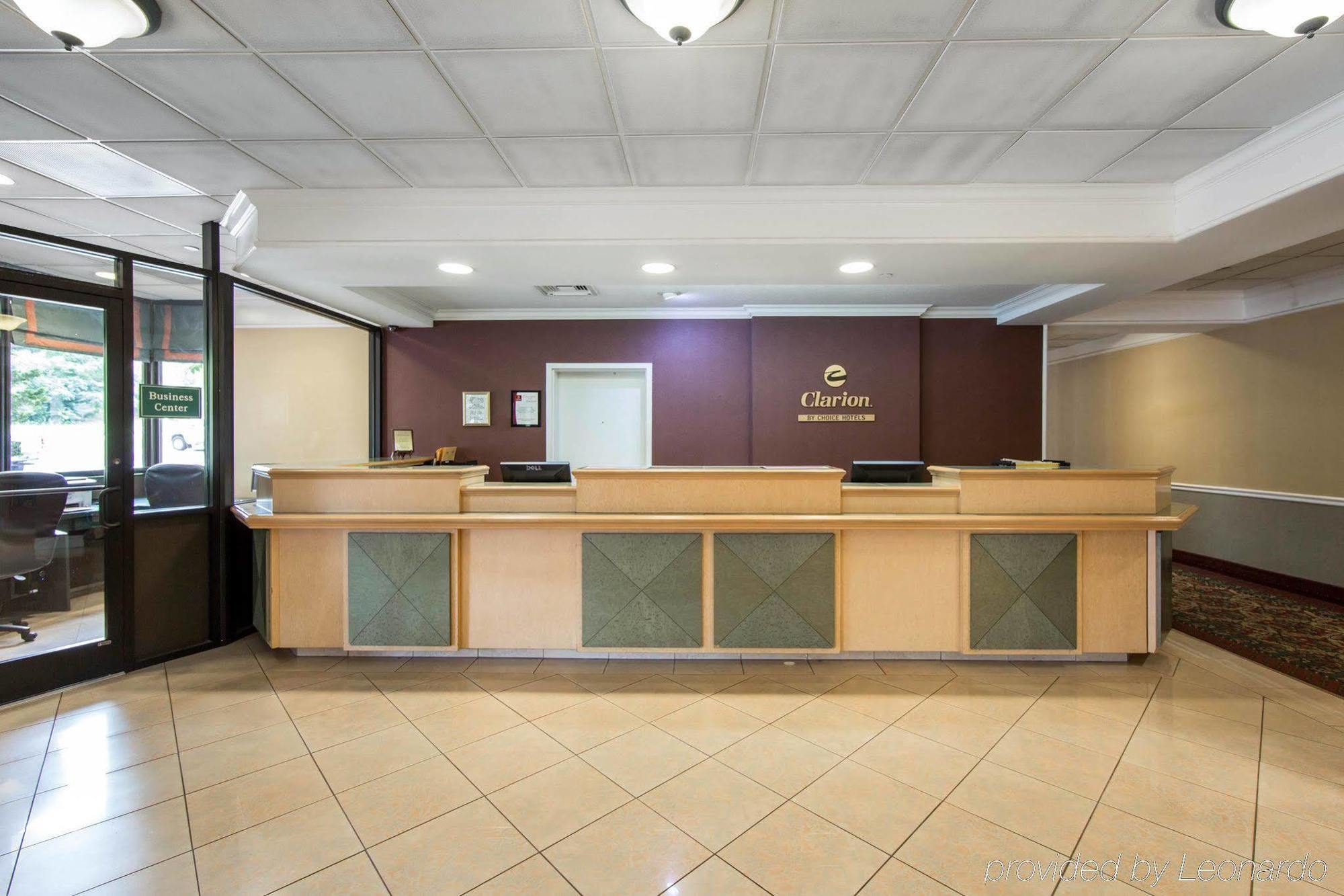 Holiday Inn Knoxville N - Merchant Drive By Ihg Екстер'єр фото