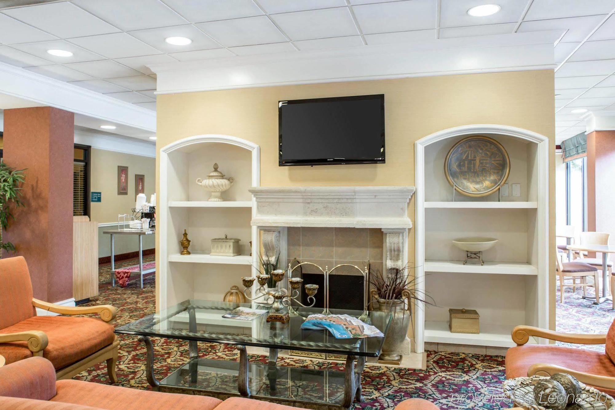 Holiday Inn Knoxville N - Merchant Drive By Ihg Екстер'єр фото