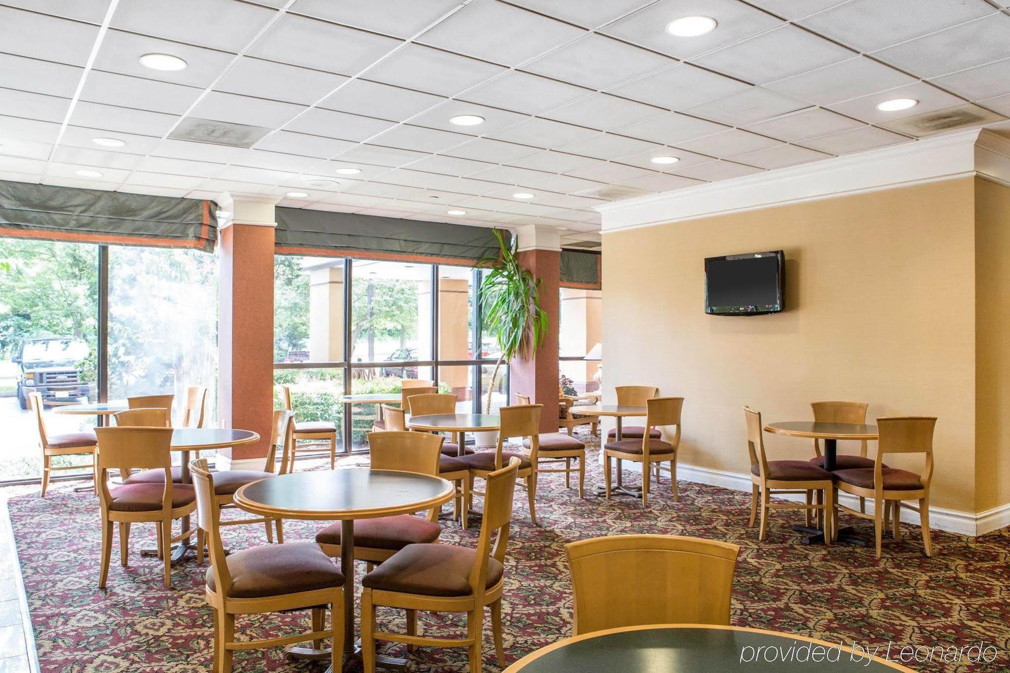 Holiday Inn Knoxville N - Merchant Drive By Ihg Екстер'єр фото