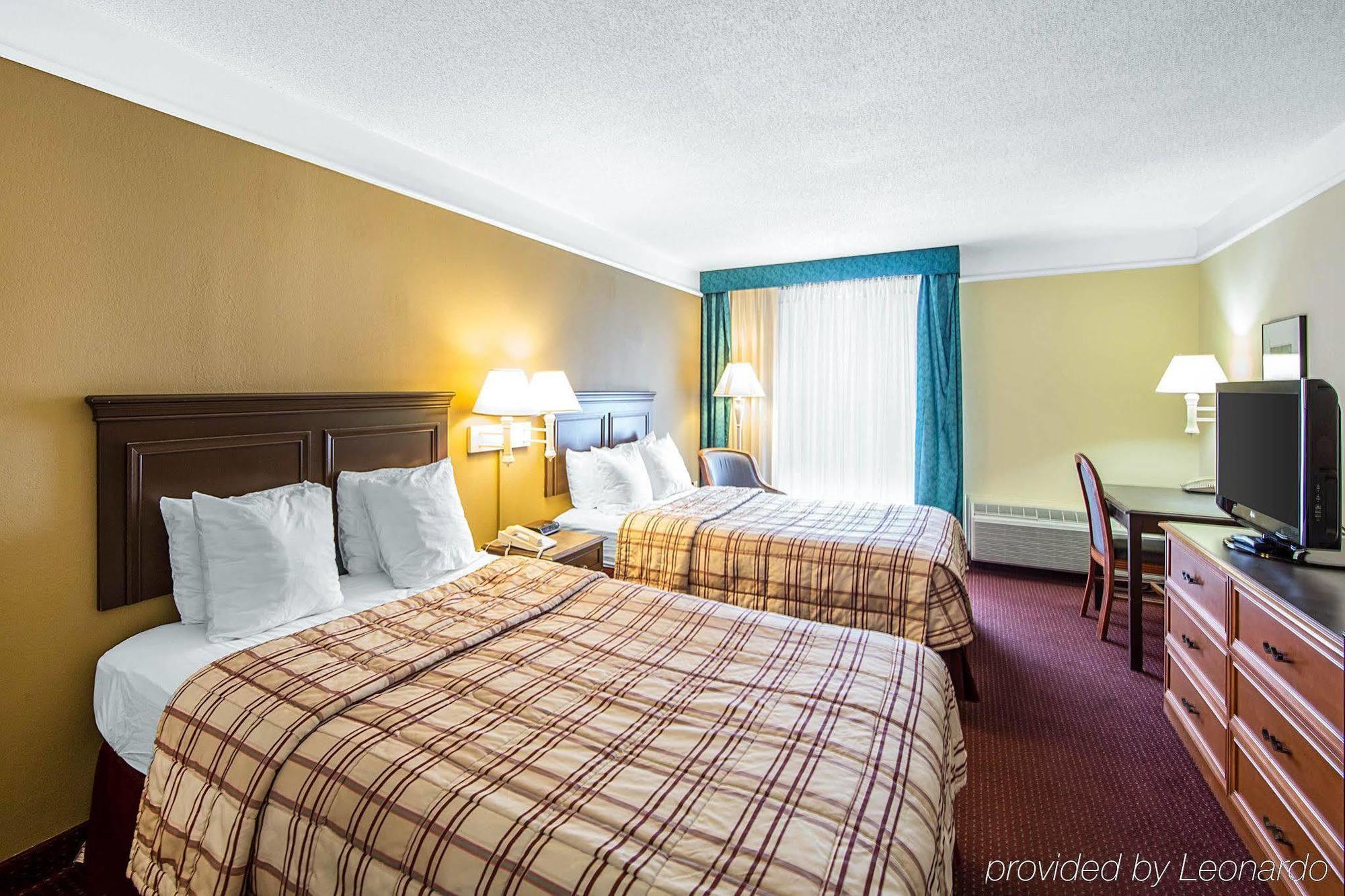 Holiday Inn Knoxville N - Merchant Drive By Ihg Екстер'єр фото
