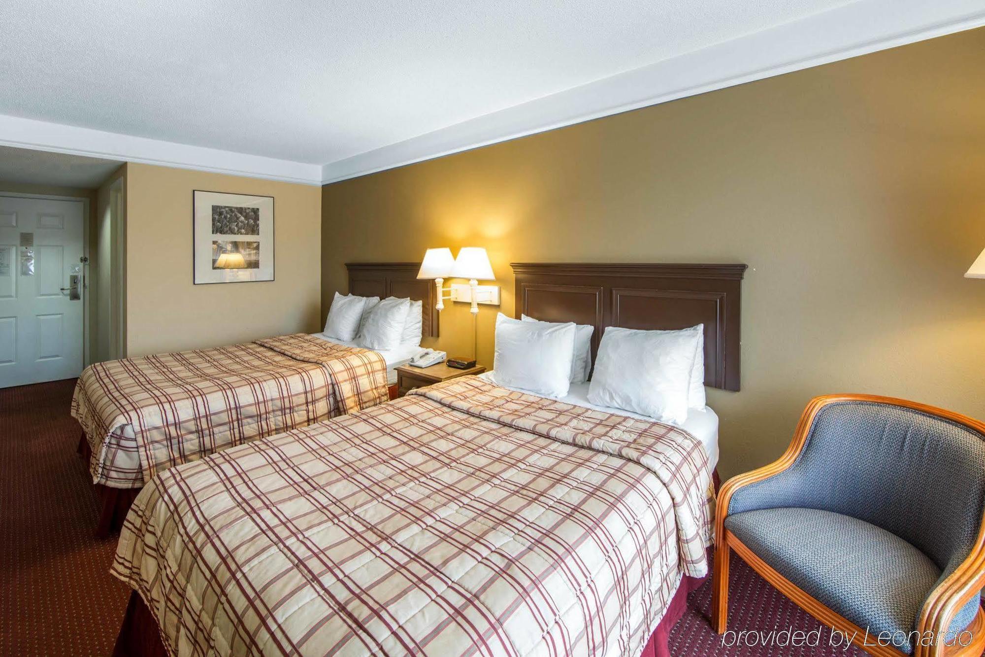 Holiday Inn Knoxville N - Merchant Drive By Ihg Екстер'єр фото