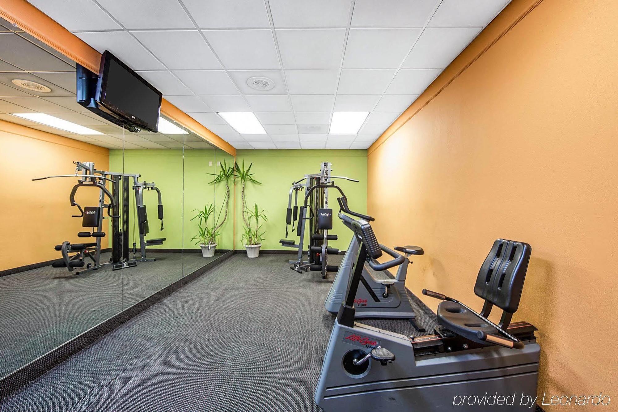 Holiday Inn Knoxville N - Merchant Drive By Ihg Екстер'єр фото