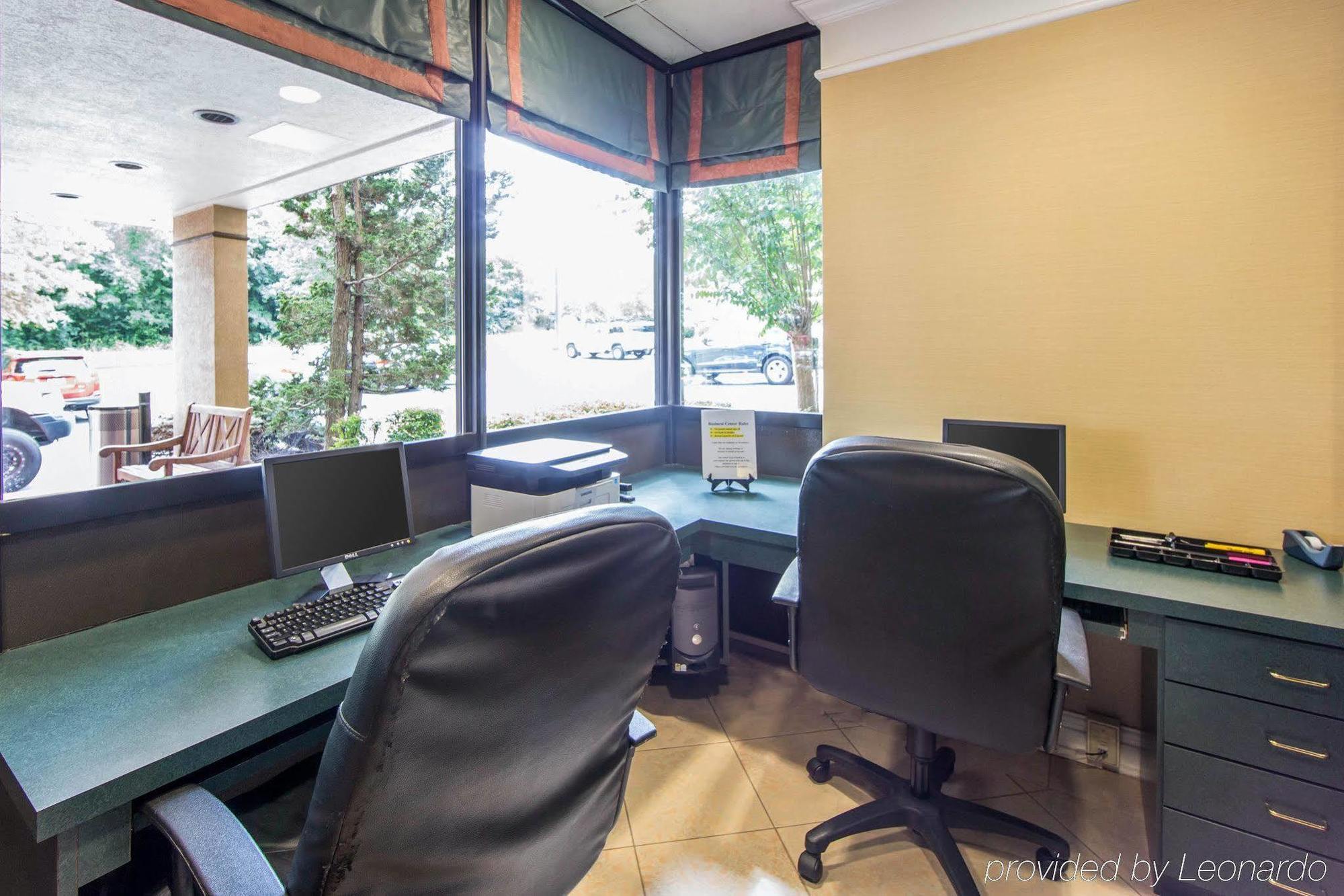 Holiday Inn Knoxville N - Merchant Drive By Ihg Екстер'єр фото